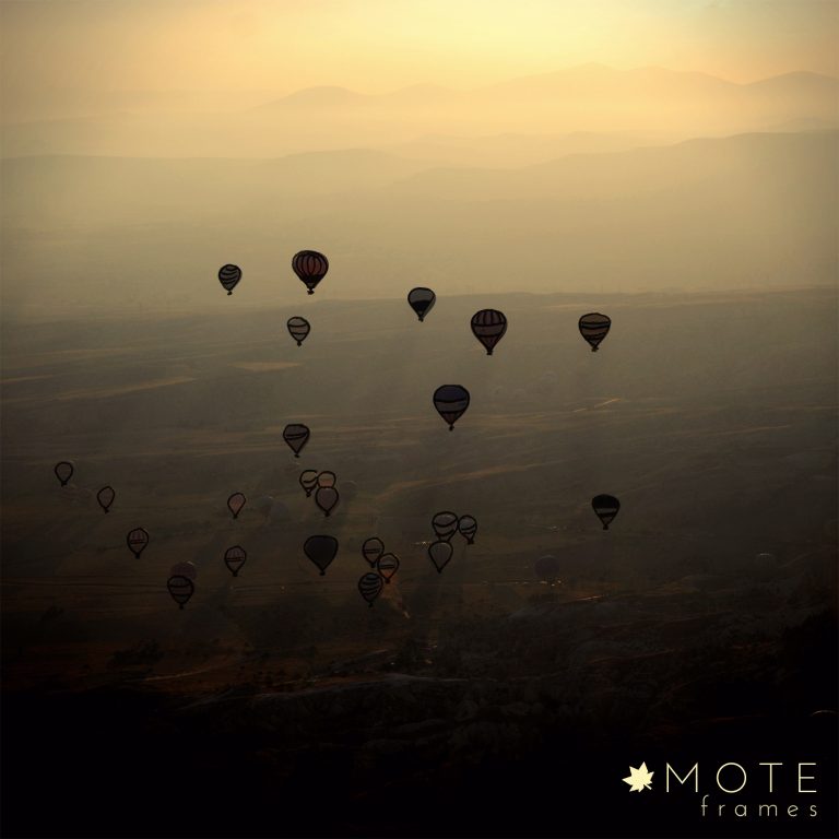 Mote - Frames