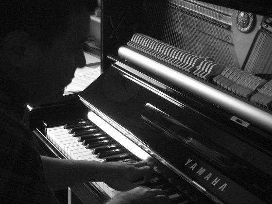 Bruno Sanfilippo - Interview