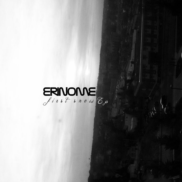 Erinome - First Snow