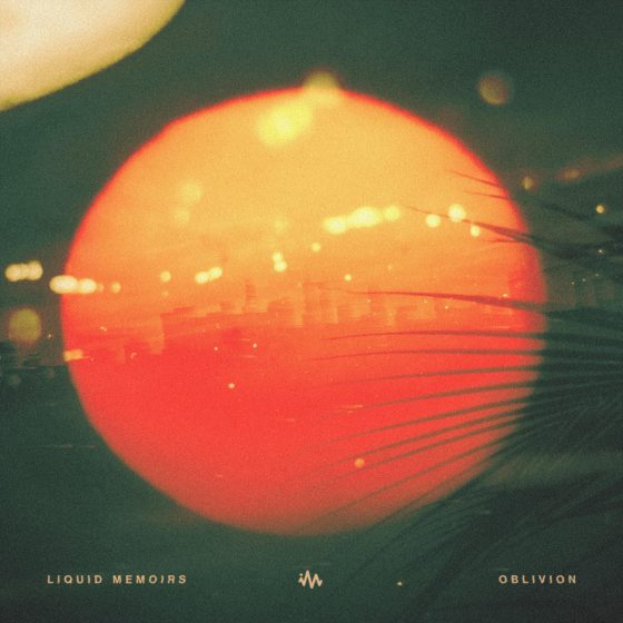 Liquid Memoirs - Oblivion