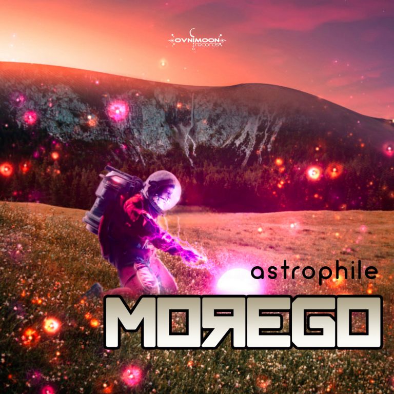 Morego - Astrophile
