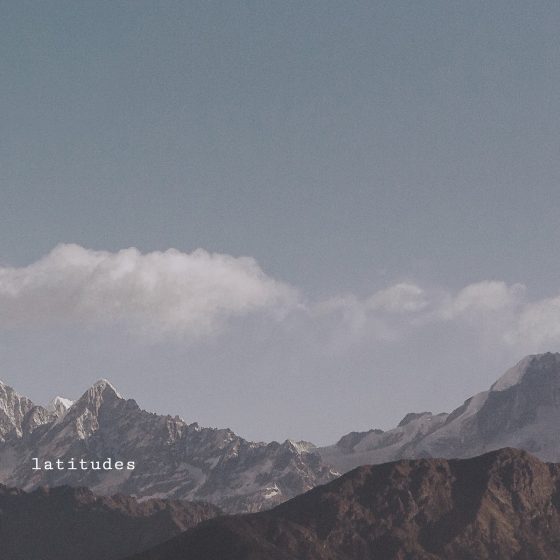 Lauge - Latitudes