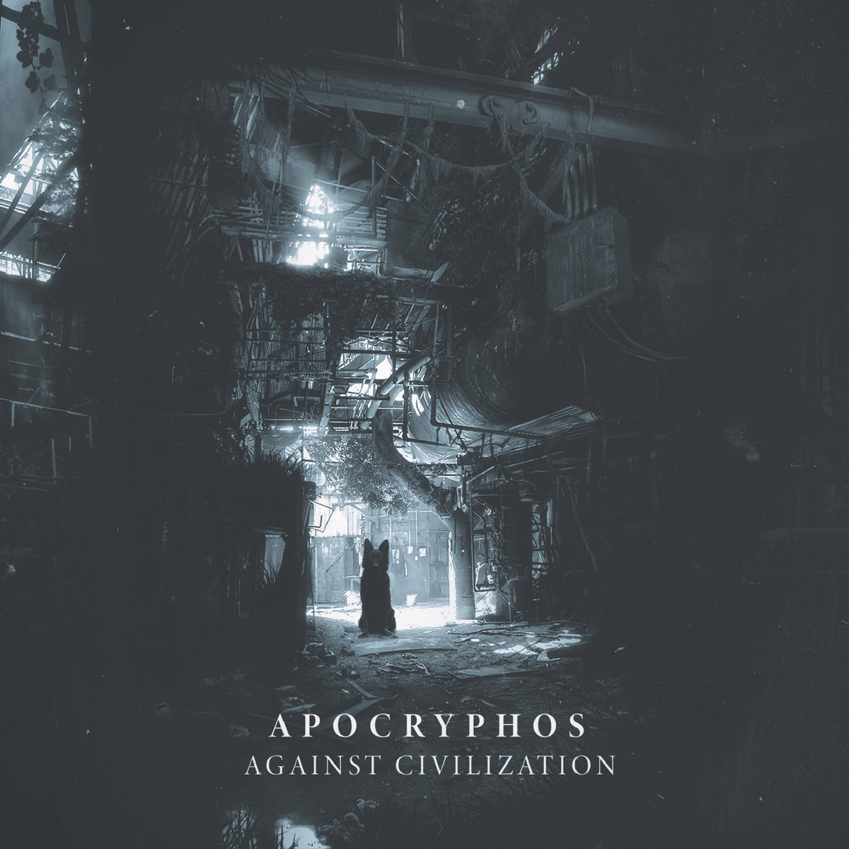 Apocryphos - Against Civilization