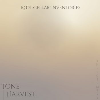 Root Cellar Inventories - MIX I